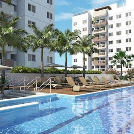 Luar Do Pontal Apartment Rio de Janeiro Exterior photo