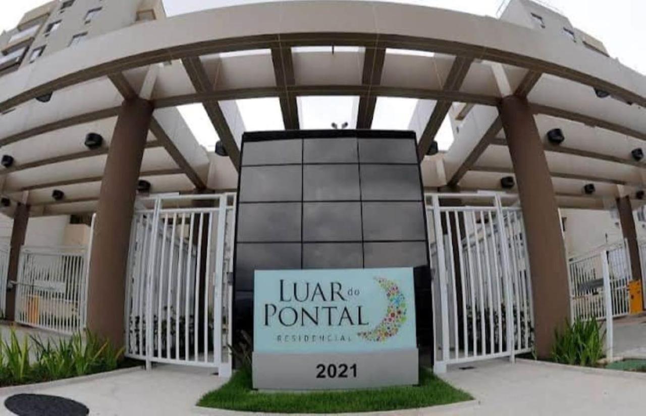 Luar Do Pontal Apartment Rio de Janeiro Exterior photo