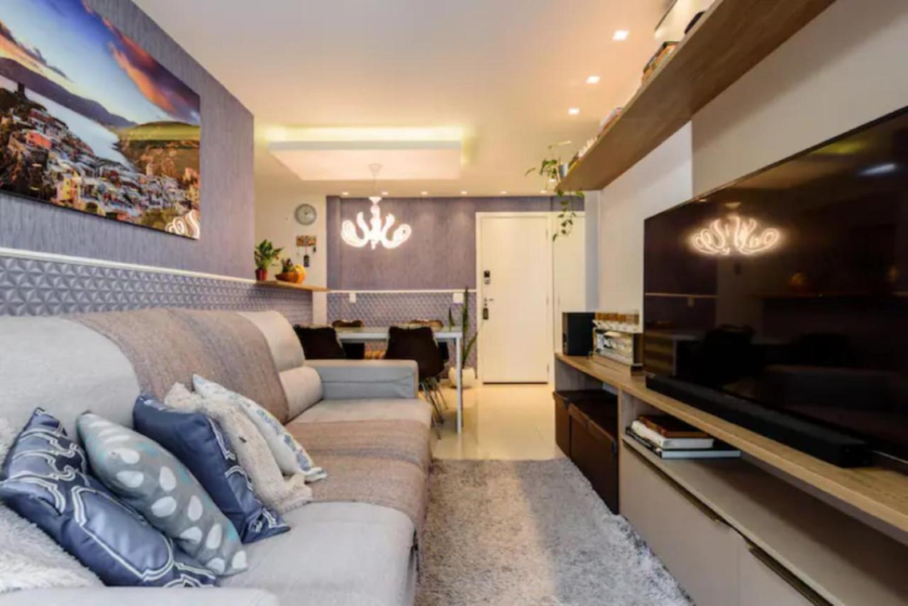 Luar Do Pontal Apartment Rio de Janeiro Exterior photo