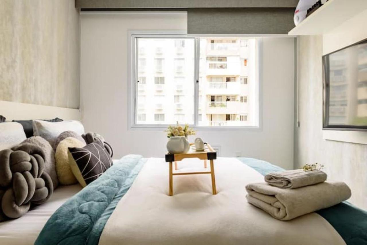 Luar Do Pontal Apartment Rio de Janeiro Exterior photo
