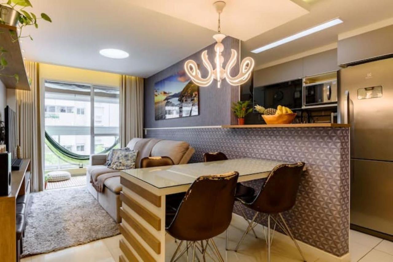 Luar Do Pontal Apartment Rio de Janeiro Exterior photo