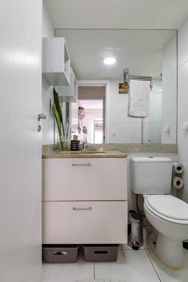Luar Do Pontal Apartment Rio de Janeiro Exterior photo